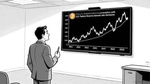 比特币价格动态与宏观驱动因素分析：2023-2025年市场趋势与战略投资机会