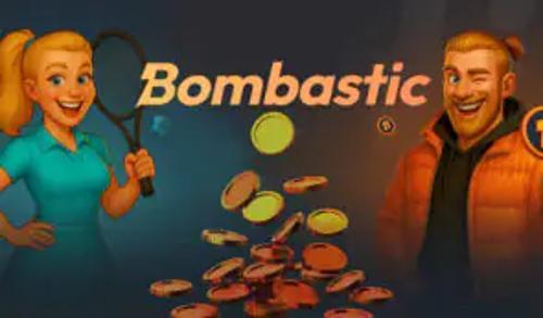 Bomba<span class='keyword'>stic</span> Casino 发布全新设计与功能升级