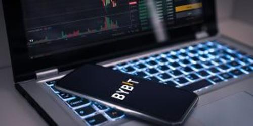 Bybit Alpha:全新品牌升级,一键打通 CeFi 与 DeFi 的链上未来