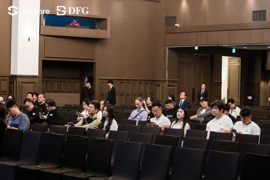 DFG的WebX和KBW 2025回顾与洞察：日韩愿景趋同，战略相异