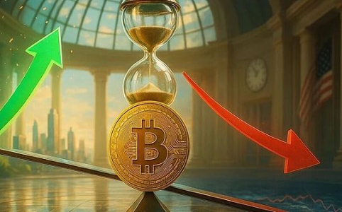 周五CPI数据发布：比特币将面临何种影响？