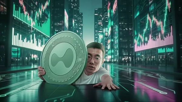 去中心化金融新星:Hyperliquid的快速崛起与监管挑战