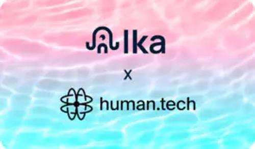 Ika与Human Tech联合推出全球首个零信任去中心化钱包基础设施WaaP