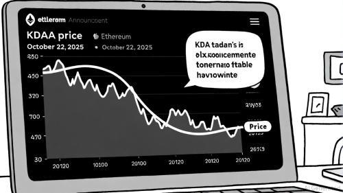 Kadena平台关闭运营:加密货币网络弹性的警示