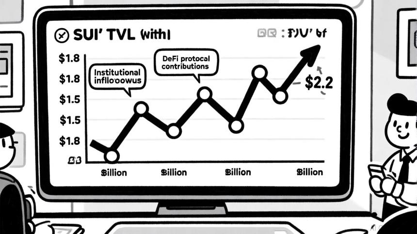 2025 年的加密货币催化剂:解读 BullZilla、SUI 和 WLFI 的势头