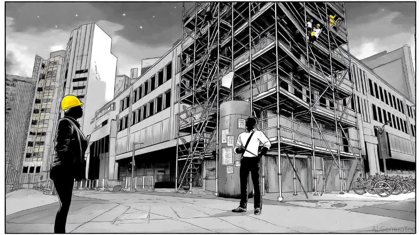  美联储的加密货币转型：系统性风险、监管催化剂以及机构采用之路 