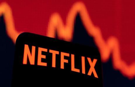巴西税务纠纷冲击Netflix盈利预期，股价承压下跌
