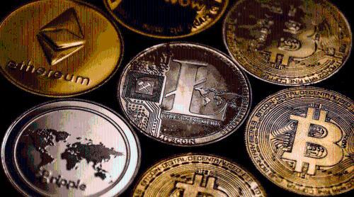 比特币与以太坊领涨加密市场，总市值突破3.83万亿美元