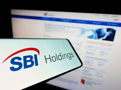 SBI Holdings 携手 Ripple 投资 Evernorth，推动 XRP 成为机构级数字资产