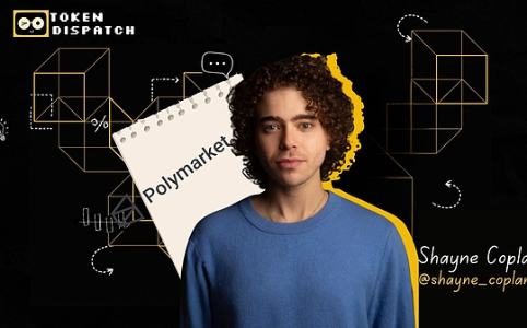 Shayne Coplan：从浴室创业到90亿美元估值的27岁亿万富翁