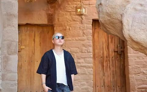  专访郭宇 | 在28岁财富自由退休 在34岁寻找下一个浪头 