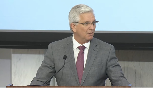 美联储最新的Fintech会议 有哪些信号？