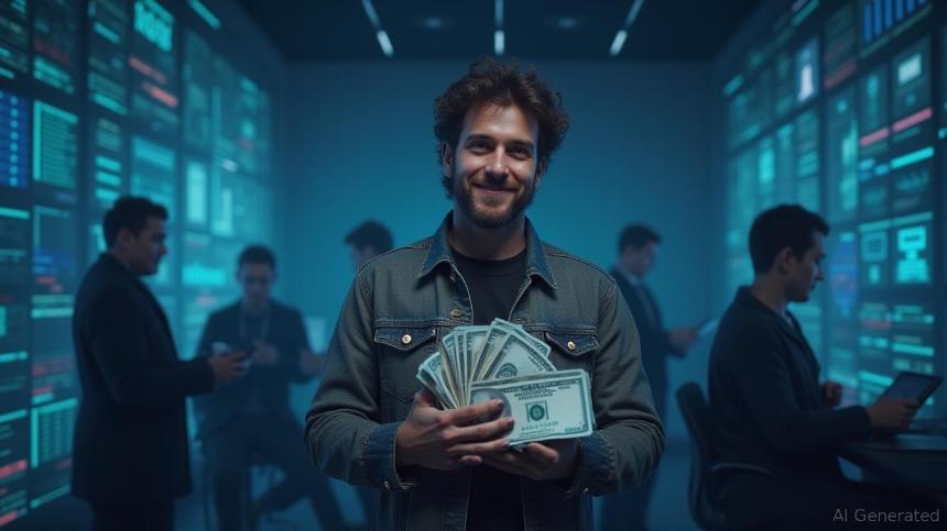 Solana 生态再树典范:Slerf 通过 1000 万美元退款彰显 Meme Coin 问责新高度