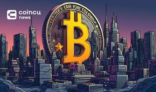 Arch 推出 TaxShield 助力比特币持有者实现税收减免
