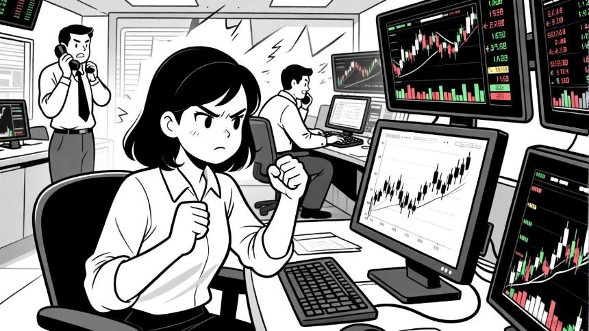 嘉手纳核电站崩盘与2025年10月加密货币崩盘：市场分裂下系统性风险的蓝图