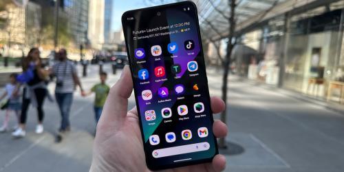 Solana Saga 在 Seeker Phone 推出后停止安全更新和支持