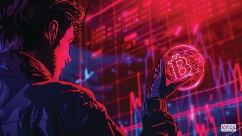 英国解禁加密货币投资:贝莱德在伦敦证券交易所推出比特币ETP