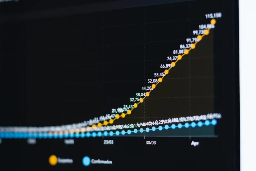 Cardano 扩展 Hydra,Hyperliquid 增加实用功能,BlockDAG 在 2025 年最佳加密货币预售竞赛中达到 4.3 亿美元