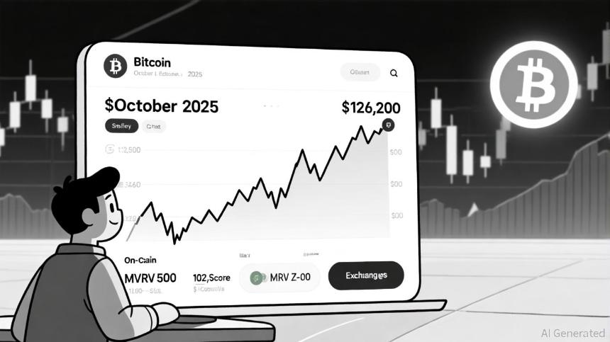 2025年10月比特币的调整:买入机会还是警告信号?