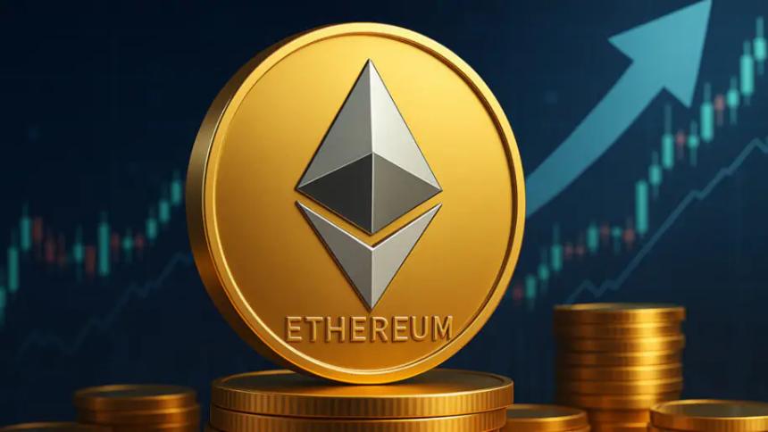 以太坊新闻:SharpLink 加码投资,基金会大举转移 6.5 亿美元 ETH