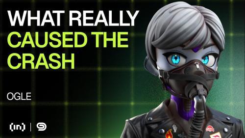 加密货币专家解析10月10日市场崩盘的深层原因