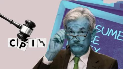 美国政府停摆致使关键数据中断发布，CPI报告成市场焦点