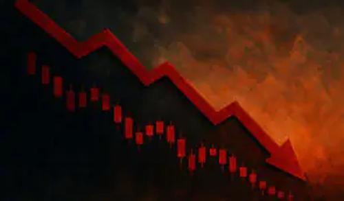 嘉手纳宣布停止运营，KDA价格暴跌近60%，市场压力加剧