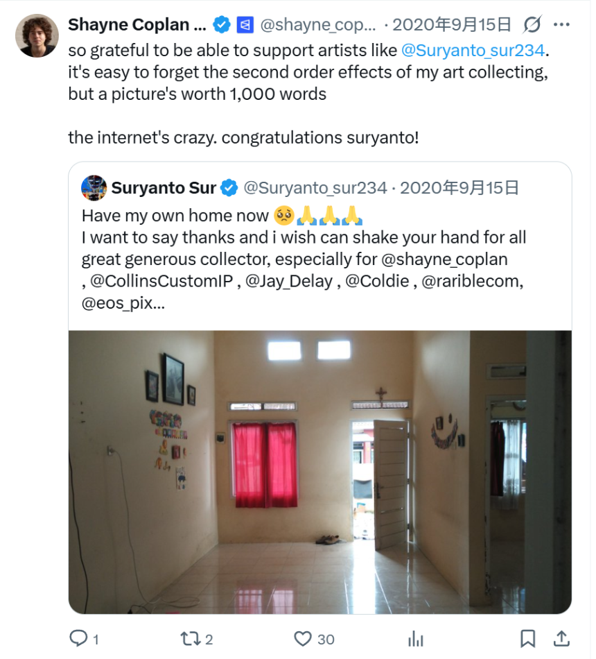 从浴室到亿万富翁：Polymarket创始人Shayne Coplan的传奇崛起