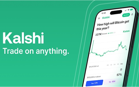Kalshi 的概率密码:如何将事件合约转化为实时市场信号