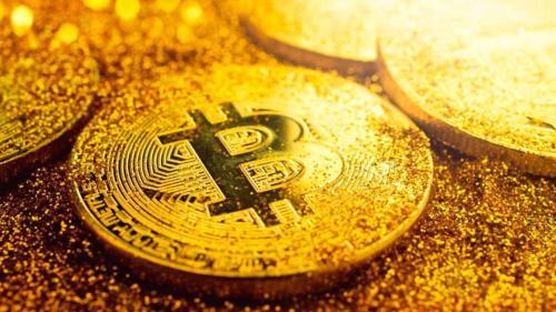 赵长鹏发布重磅预测:比特币市值将超越黄金29万亿美元