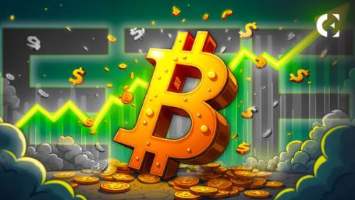 前白宫顾问预测比特币卖家将后悔：交易所资金外流加剧