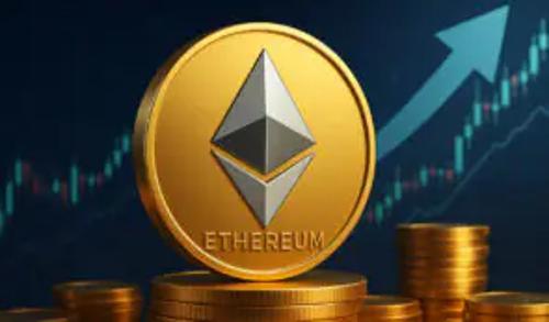 以太坊新闻：SharpLink 加码投资，基金会大举转移 6.5 亿美元 ETH