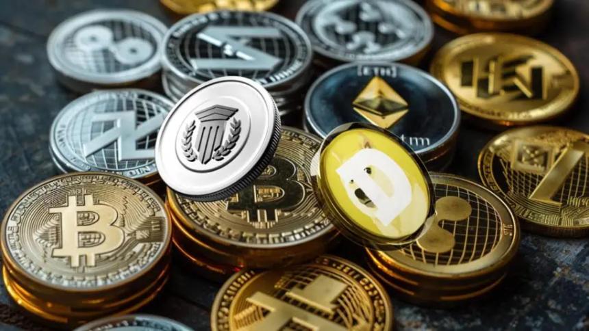 加密货币新闻：DOGE 形成双底，MUTM 瞄准 81 倍投资回报率