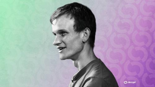 以太坊创始人Vitalik Buterin面临核心开发者的治理质疑