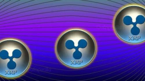 每个投资者都应警惕的 300 万美元 XRP 损失事件：冷钱包误解引发的悲剧