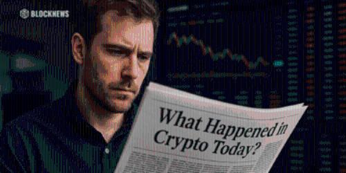 加密货币今日动态:黄金暴跌推动比特币反弹,Coinbase斥资2500万美元收购UpOnly NFT
