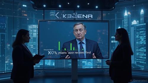 中心化领导致Kadena失败：加密货币去中心化悖论浮出水面