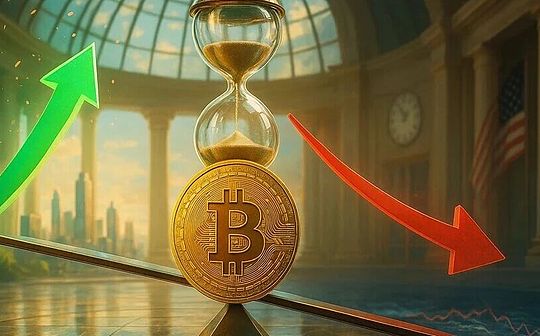 黄金单日蒸发2.1万亿美元,抛售规模相当于加密货币总市值一半