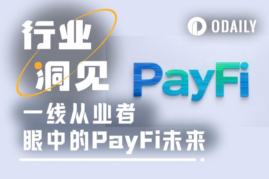 PayFi赛道的生死突围:U卡已死?项目方如何寻找新出路
