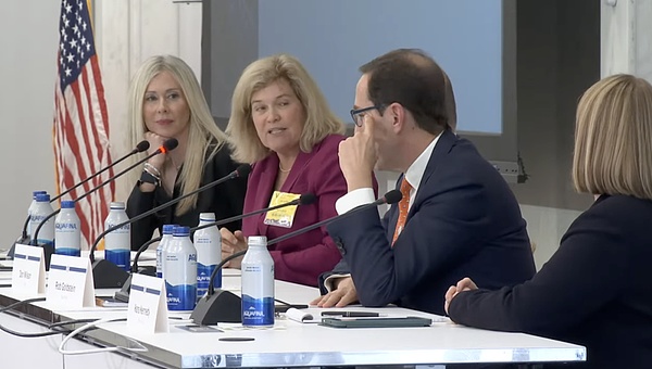 美联储最新的Fintech会议 有哪些信号？