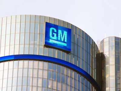通用汽车股价大涨15%，Q3财报亮眼且全年盈利预期上调