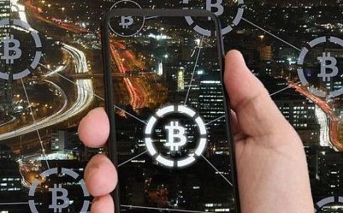 沃尔玛推出加密支付功能，开启BTC与ETH购物新时代