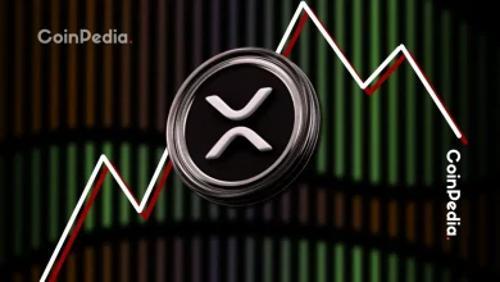 巨鲸24小时囤积3000万XRP，瑞波币价格或将迎来新突破
