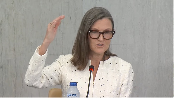 美联储最新的Fintech会议 有哪些信号？