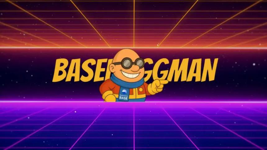 2025年加密货币市场焦点：基于Eggman与Bitcoin Hyper成最佳投资选择