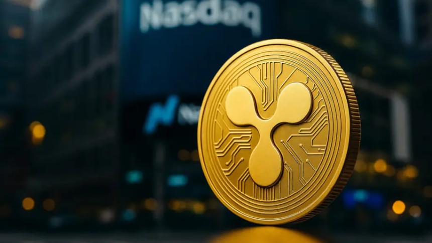 XRP 迎来重大突破:华尔街10亿美元SPAC合并与纳斯达克上市引领机构化浪潮