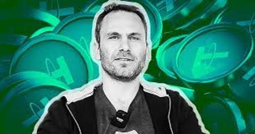 对话Tether CEO:每晚仅睡5小时,目标实现公司100倍增长