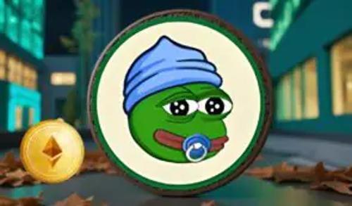 ETH巨鲸预测：这种低于0.0025美元的以太坊表情包币或在5个月内飙升至2.50美元