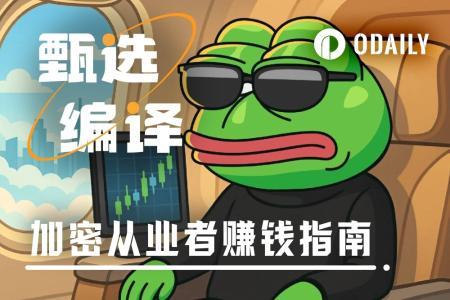 普通程序员在加密行业赚钱的十大方法