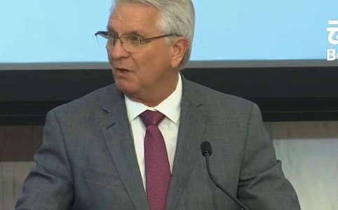 美联储最新的Fintech会议 有哪些信号？